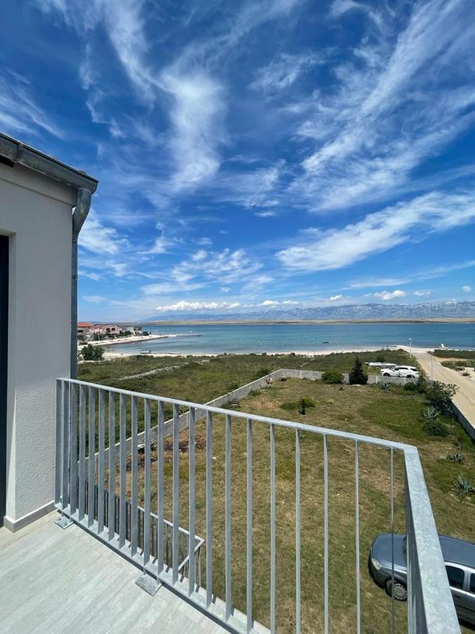 Appartement Velebit View à Vir Extérieur photo