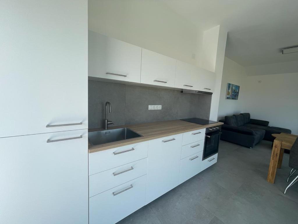 Appartement Velebit View à Vir Extérieur photo
