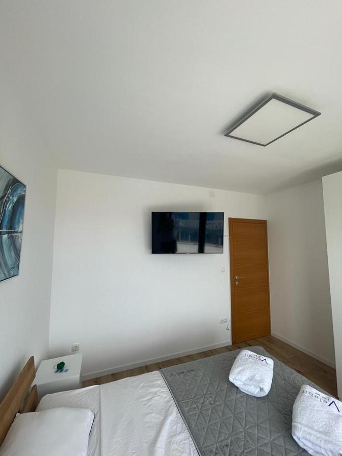 Appartement Velebit View à Vir Extérieur photo