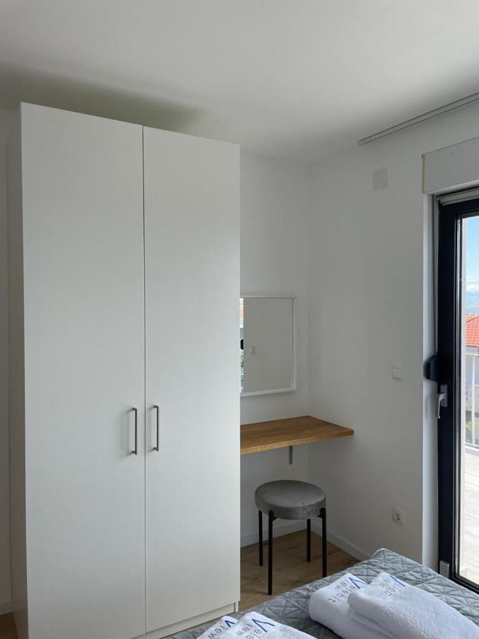 Appartement Velebit View à Vir Extérieur photo