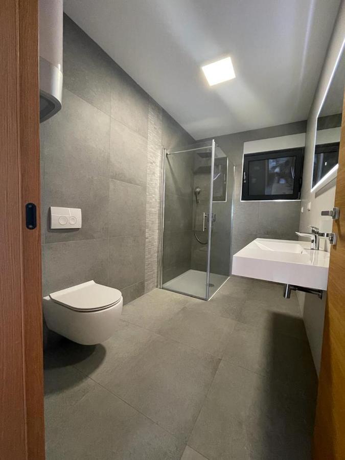 Appartement Velebit View à Vir Extérieur photo