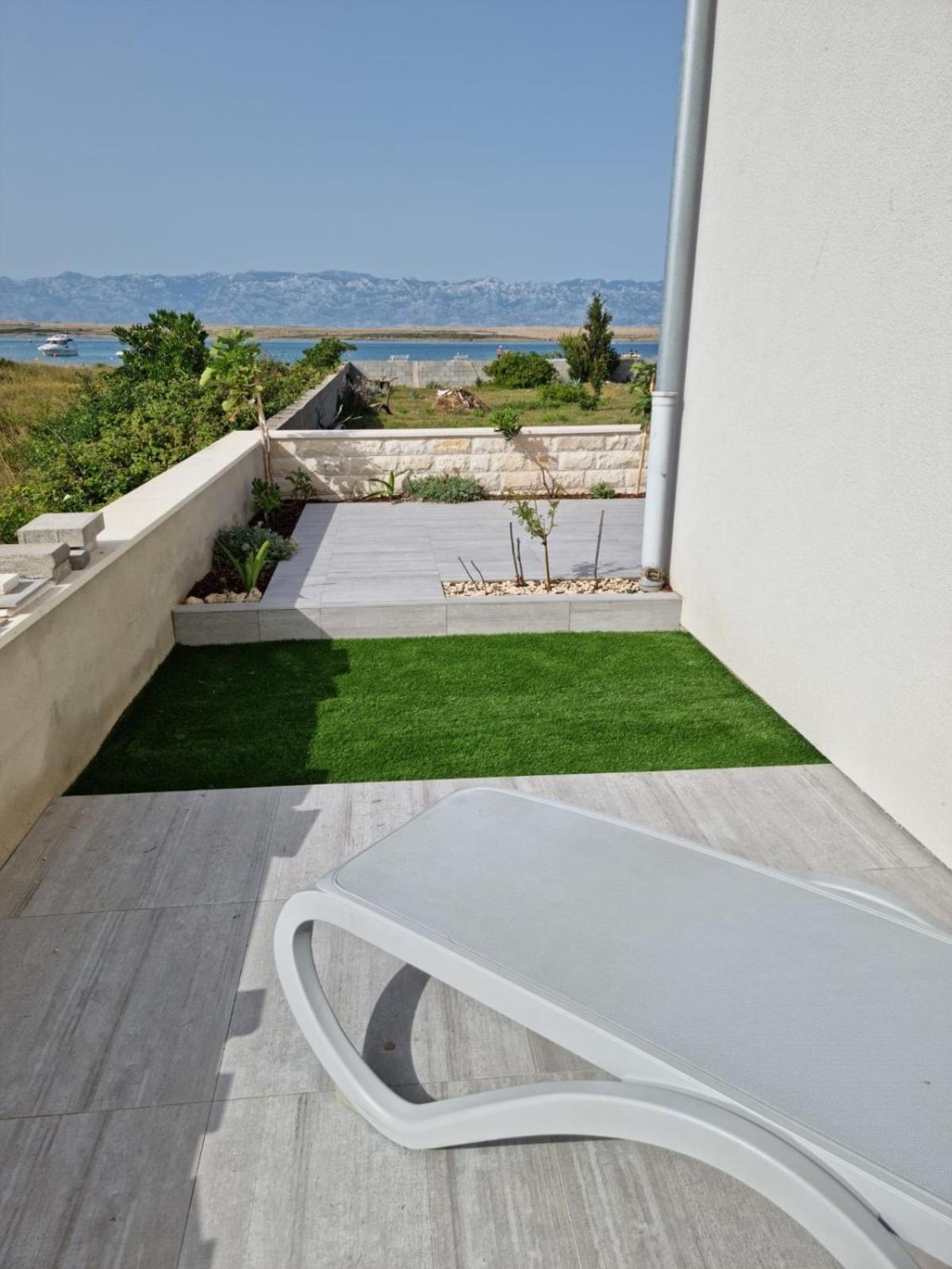 Appartement Velebit View à Vir Extérieur photo