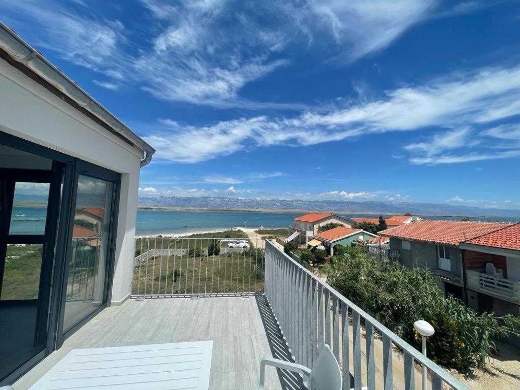 Appartement Velebit View à Vir Extérieur photo