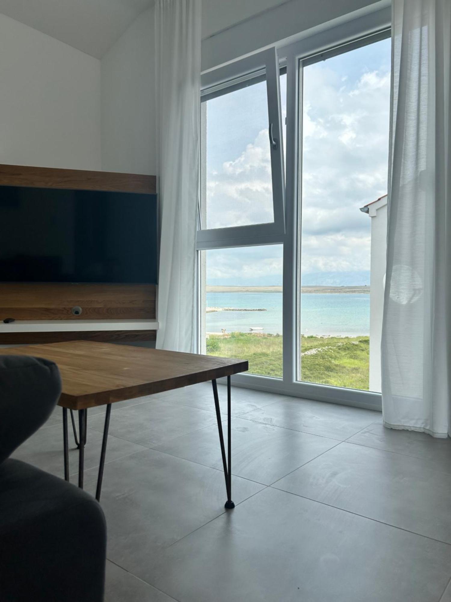 Appartement Velebit View à Vir Extérieur photo