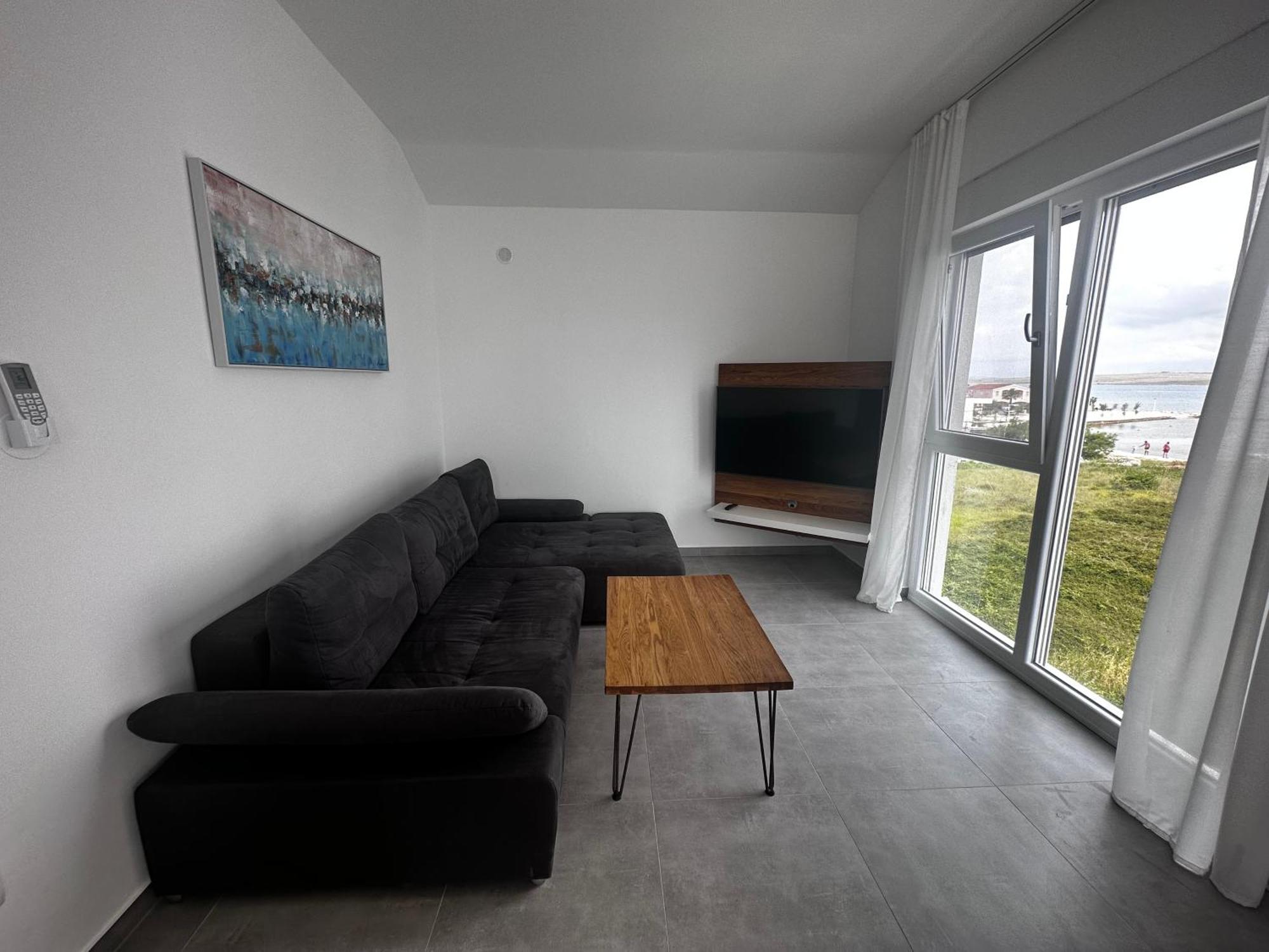 Appartement Velebit View à Vir Extérieur photo