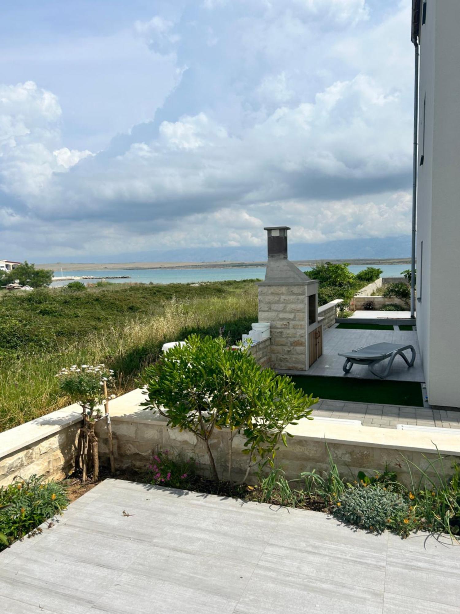 Appartement Velebit View à Vir Extérieur photo