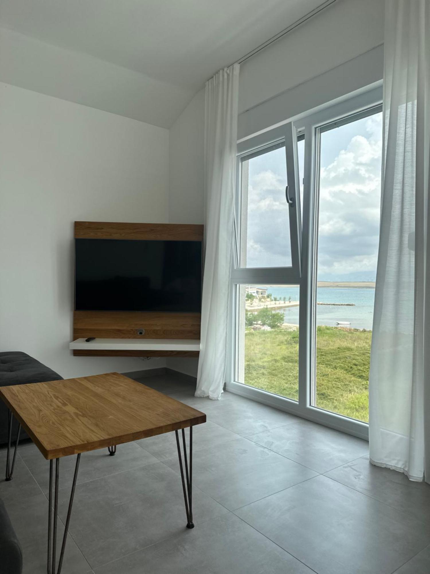 Appartement Velebit View à Vir Extérieur photo
