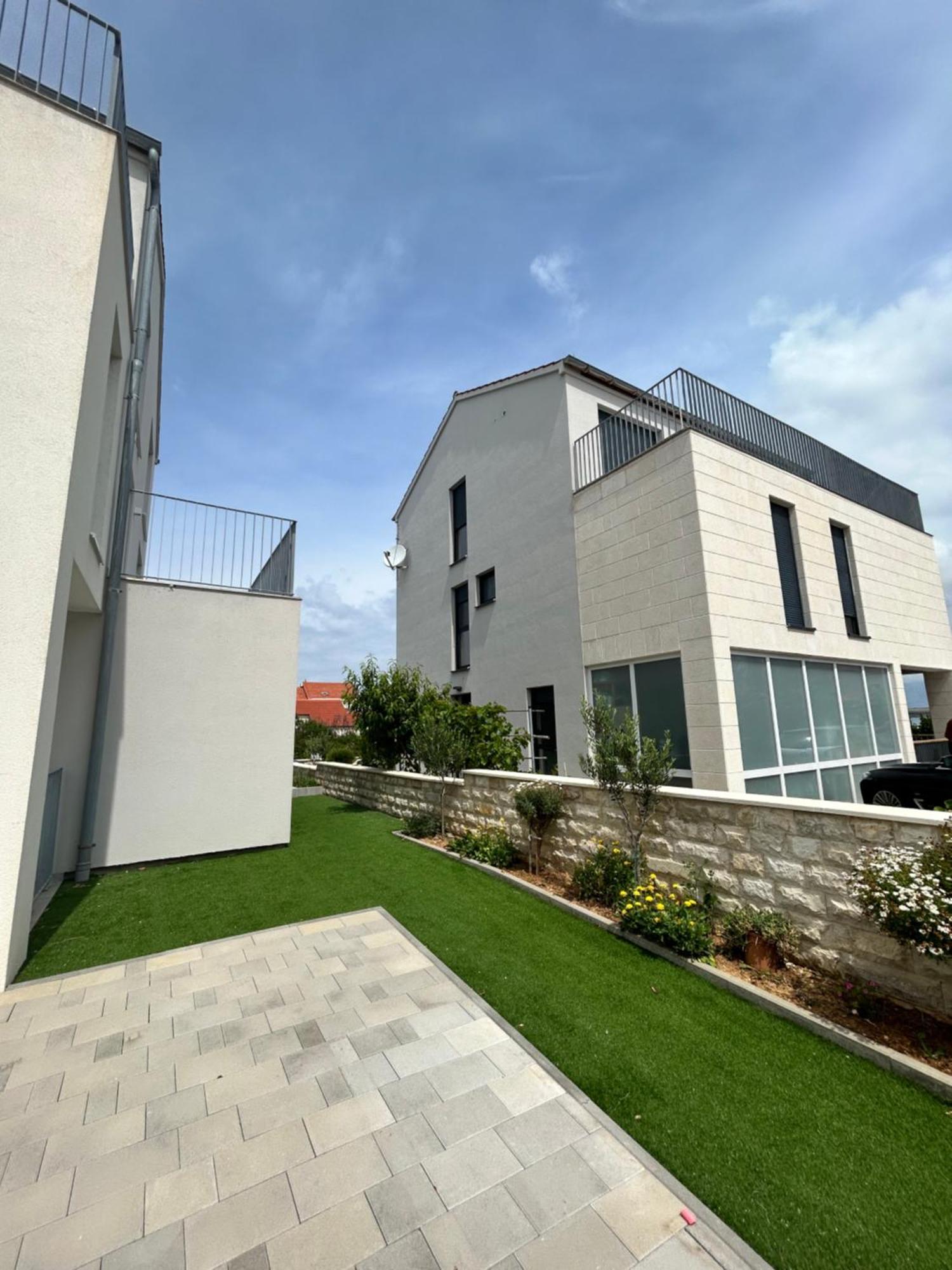 Appartement Velebit View à Vir Extérieur photo
