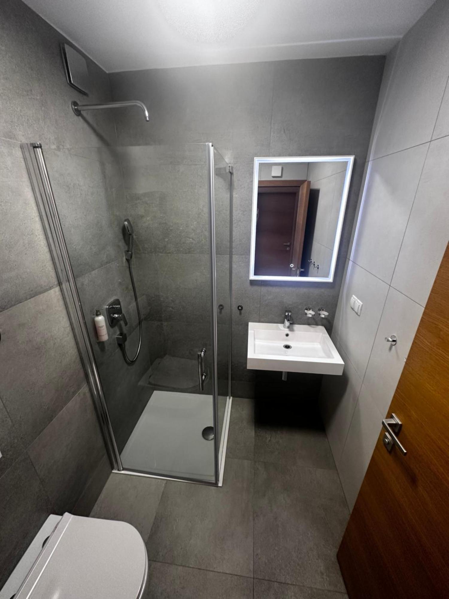 Appartement Velebit View à Vir Extérieur photo