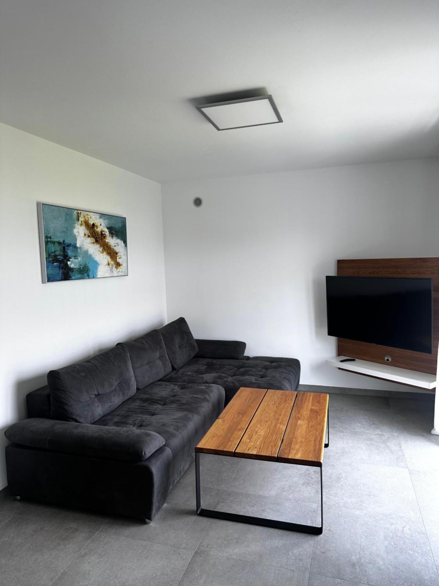 Appartement Velebit View à Vir Extérieur photo