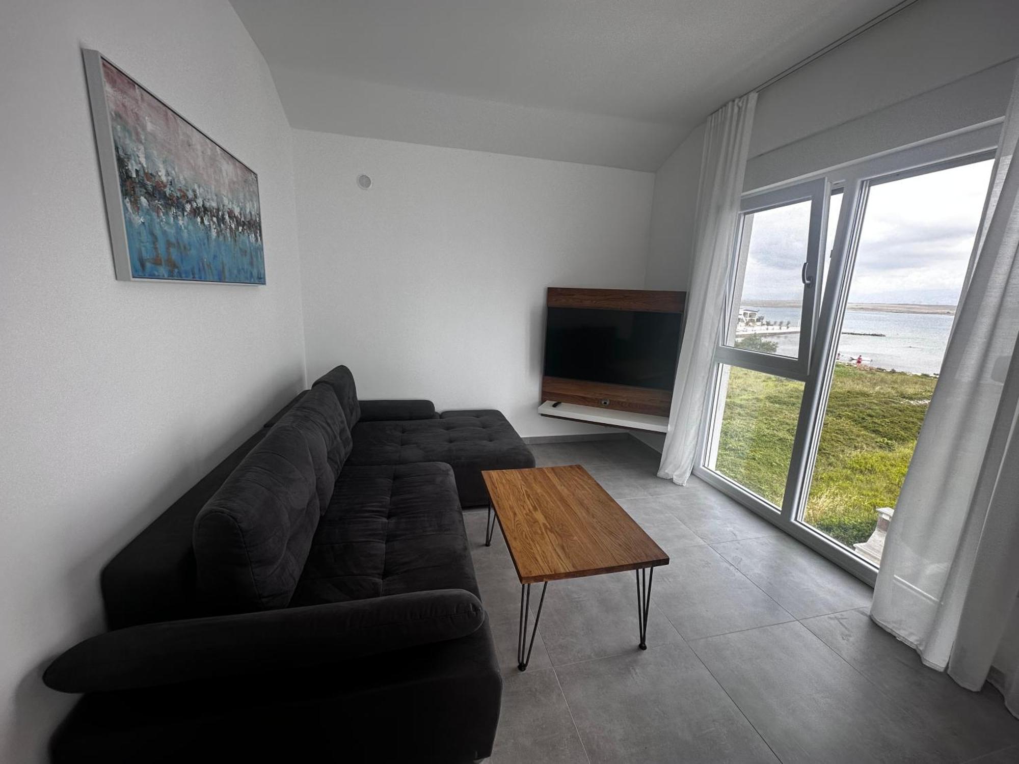 Appartement Velebit View à Vir Extérieur photo