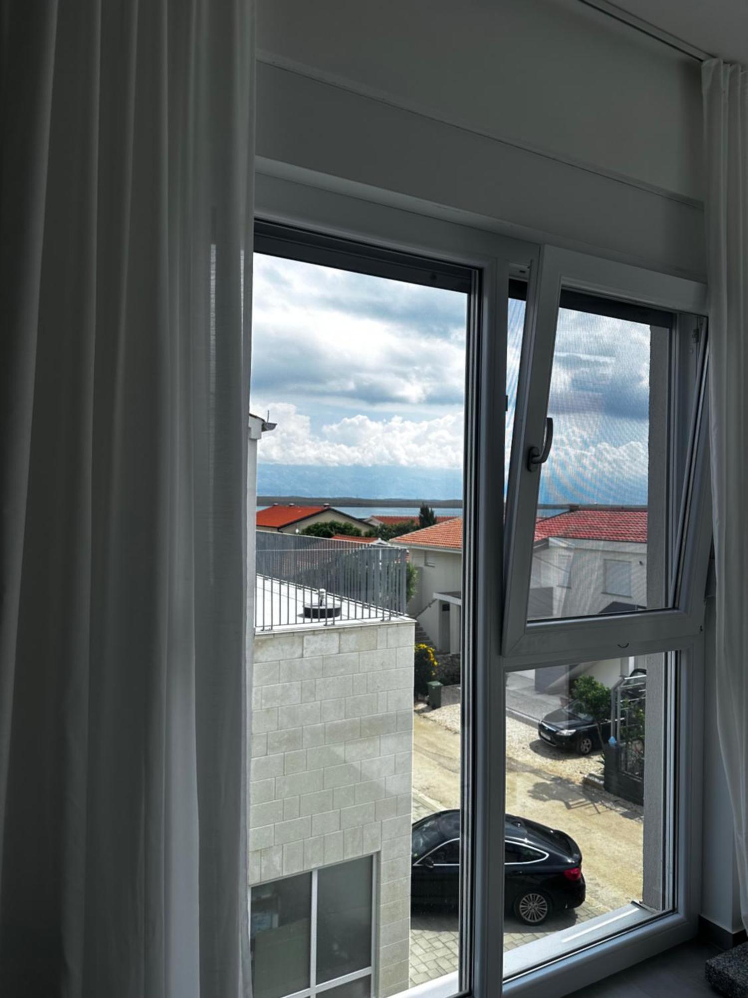 Appartement Velebit View à Vir Extérieur photo