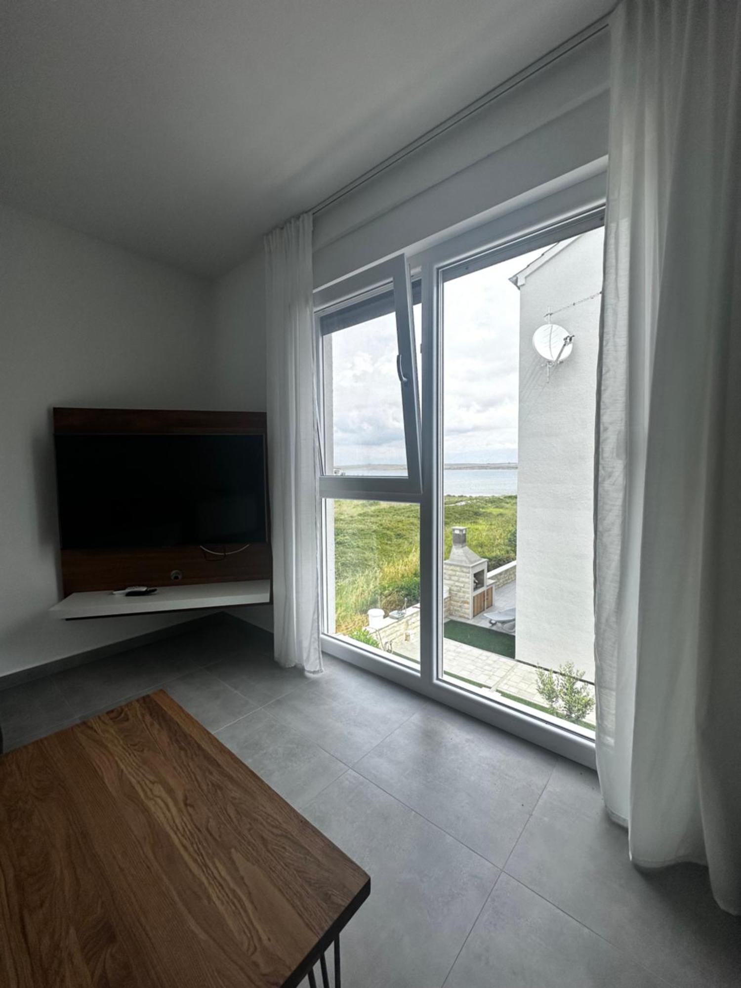 Appartement Velebit View à Vir Extérieur photo
