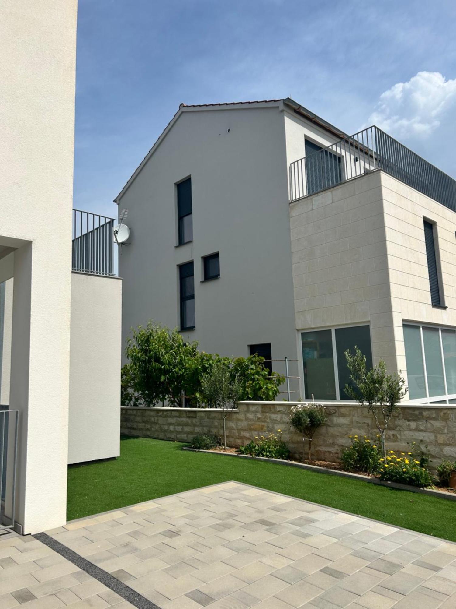Appartement Velebit View à Vir Extérieur photo