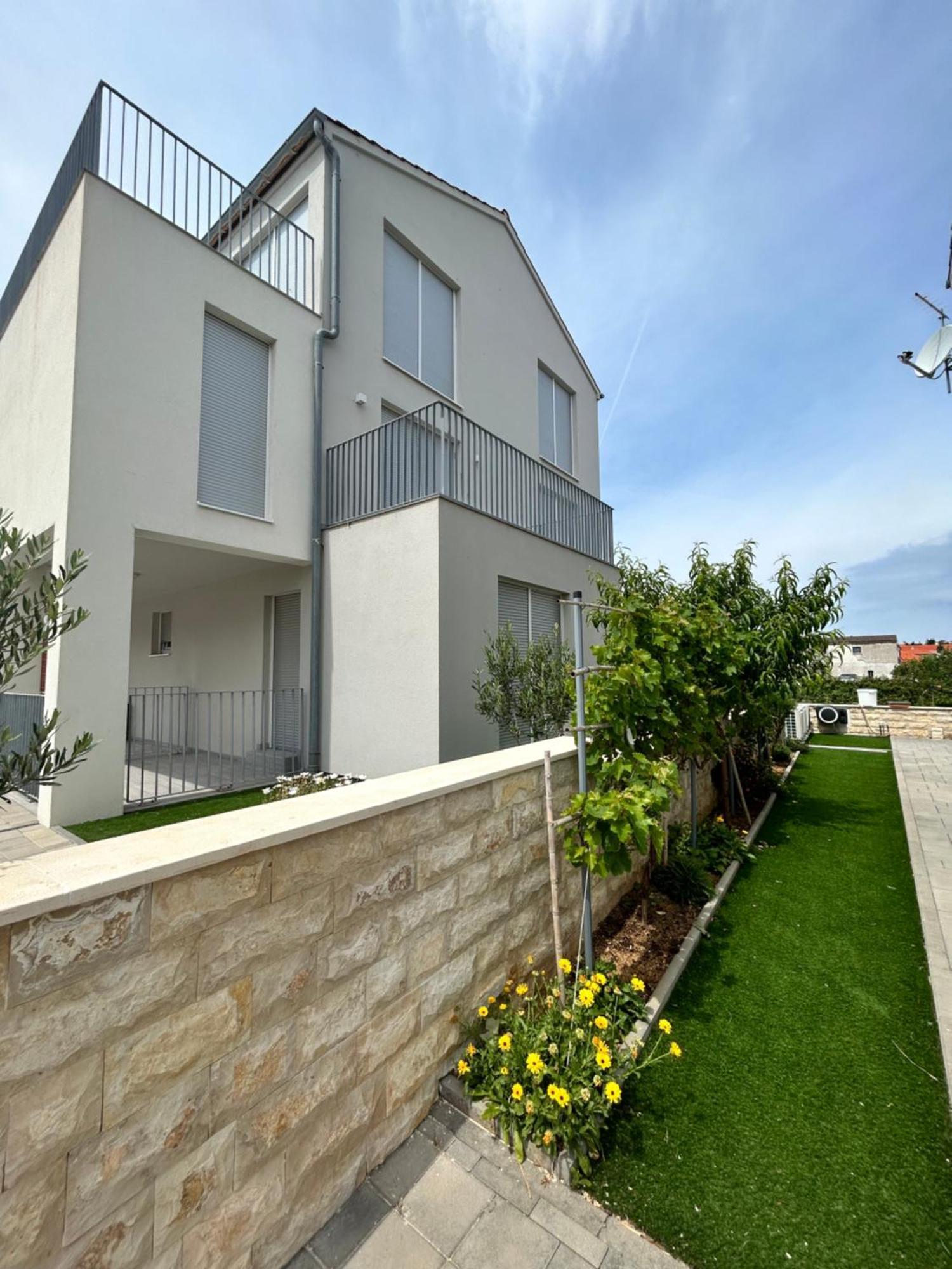 Appartement Velebit View à Vir Extérieur photo