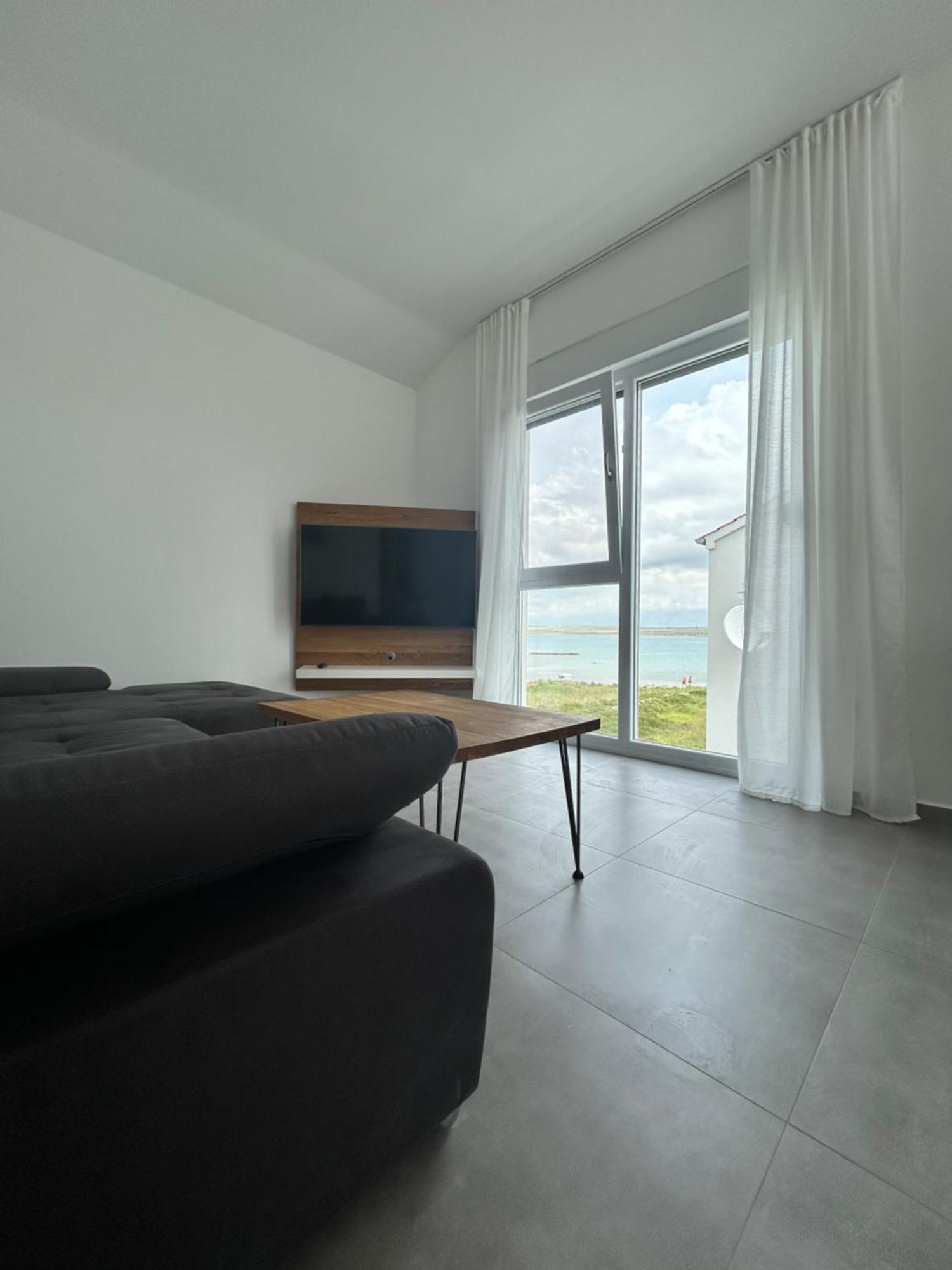Appartement Velebit View à Vir Extérieur photo