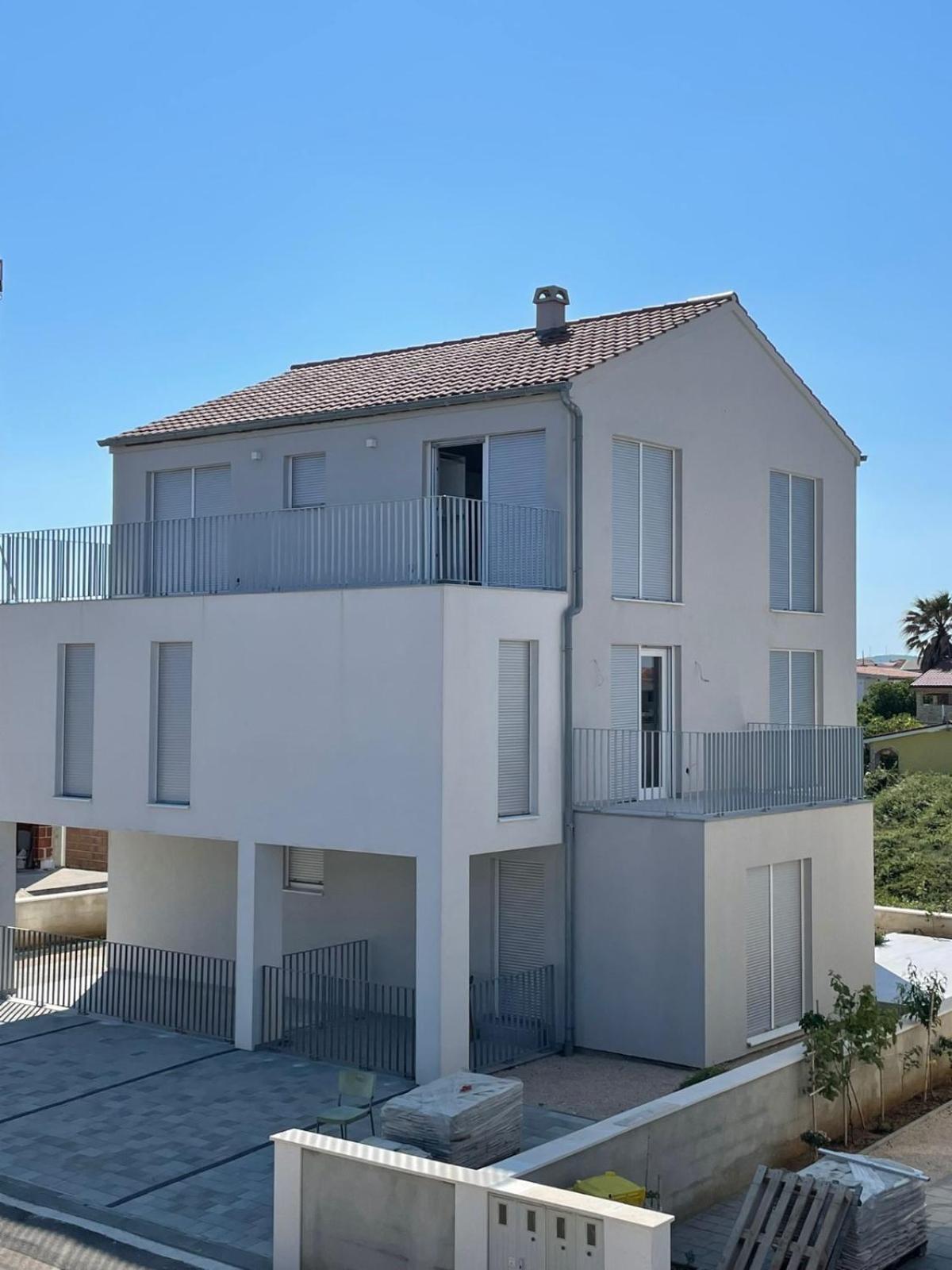 Appartement Velebit View à Vir Extérieur photo